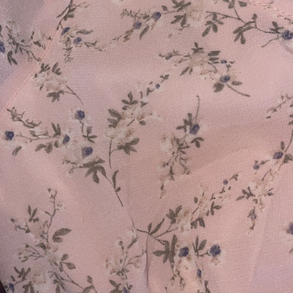 Blouse - Picture 11 of 11